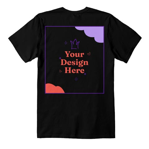 Unisex Youth T-Shirt Front Print
