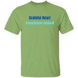 G500 5.3 oz. T-Shirt