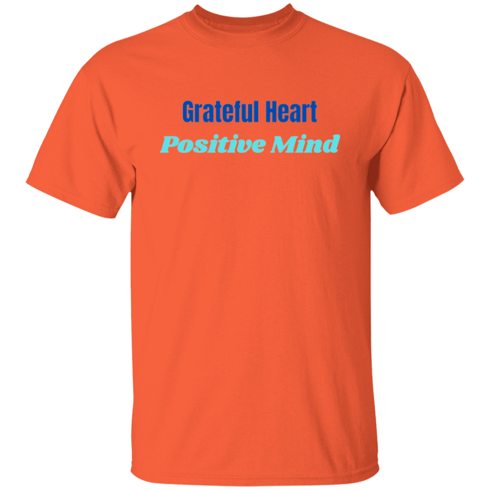 G500 5.3 oz. T-Shirt