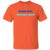 G500 5.3 oz. T-Shirt