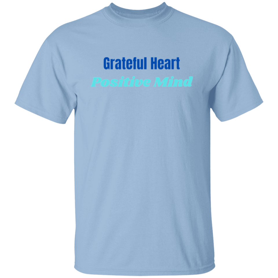 G500 5.3 oz. T-Shirt
