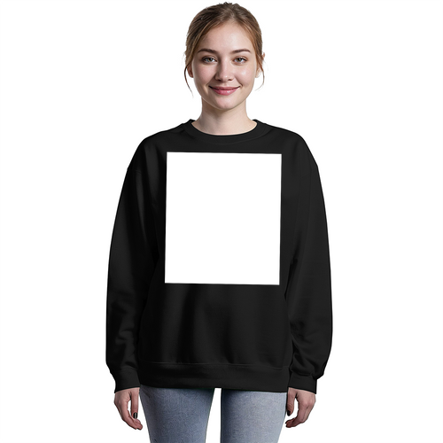 Unisex Crewneck Sweatshirt Front Print