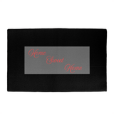 Welcome Mat indoor/outdoor