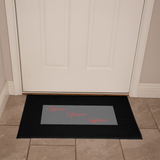 Welcome Mat indoor/outdoor