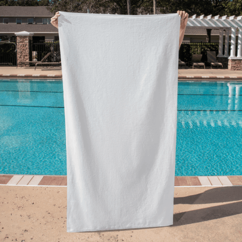 Beach Towel