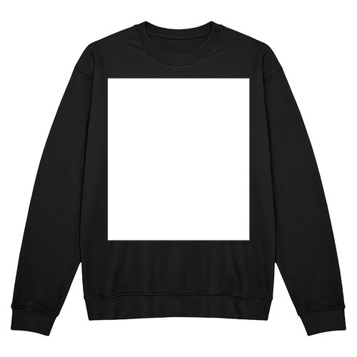 Unisex Crewneck Sweatshirt Front Print